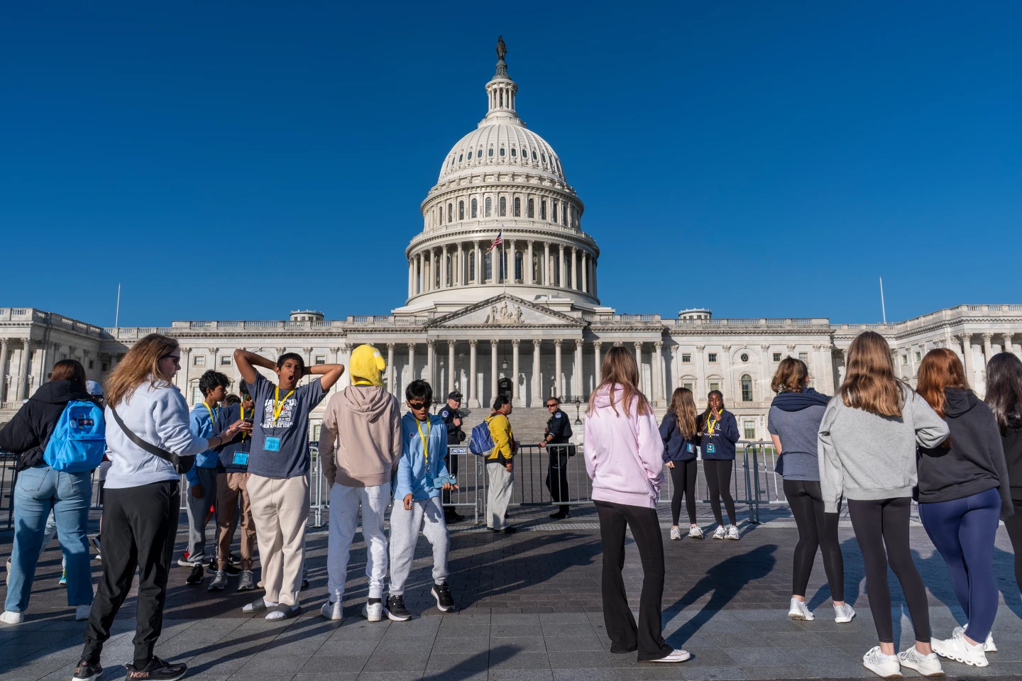 Federal Judge Halts Worker Firings Amid Ongoing Government Shutdown