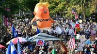 Nationwide Outcry: Millions Rally in 'No Kings' Protests Against Trump
