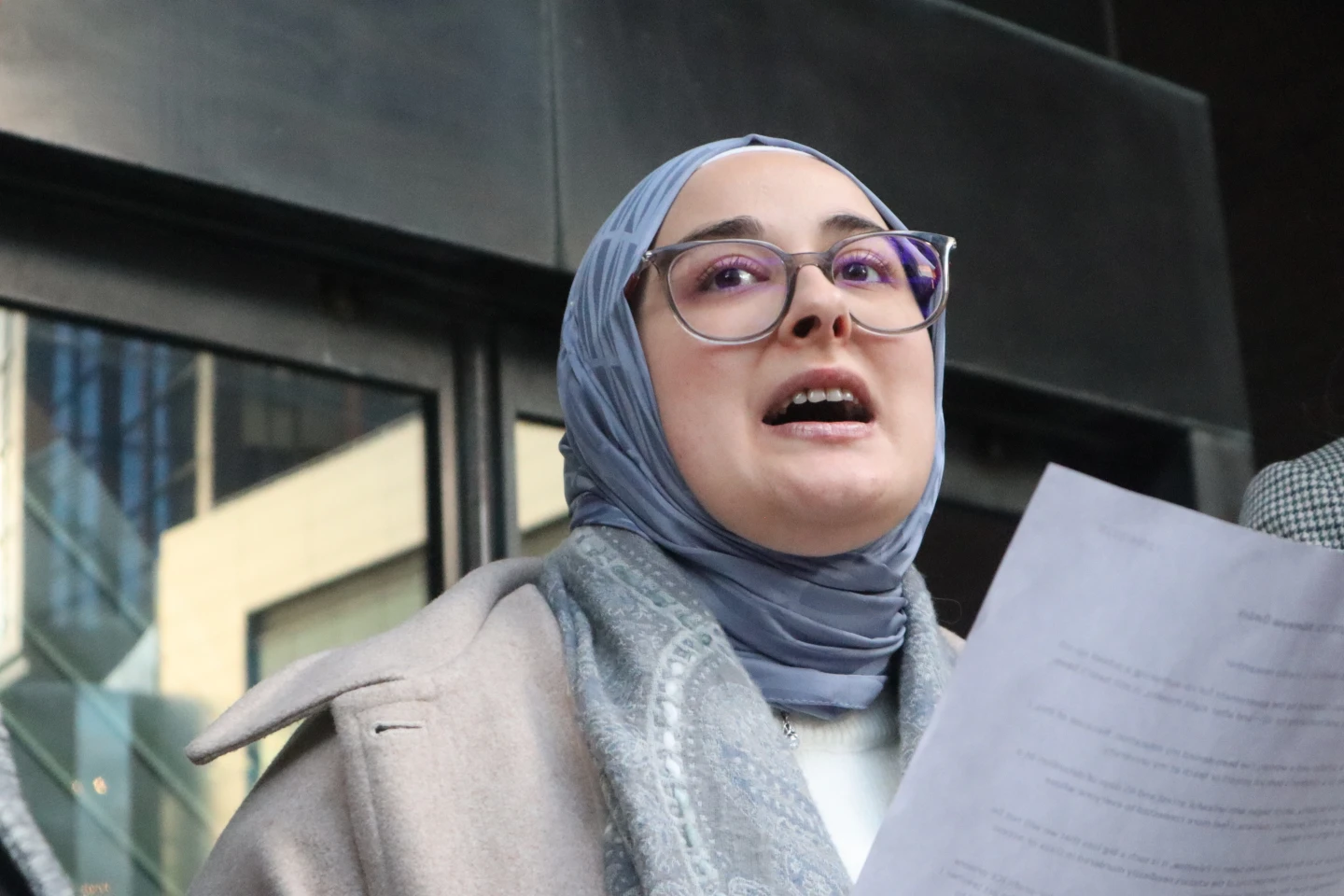 Federal Judge Restores Tufts Student Öztürk's Academic Rights After Visa Controversy