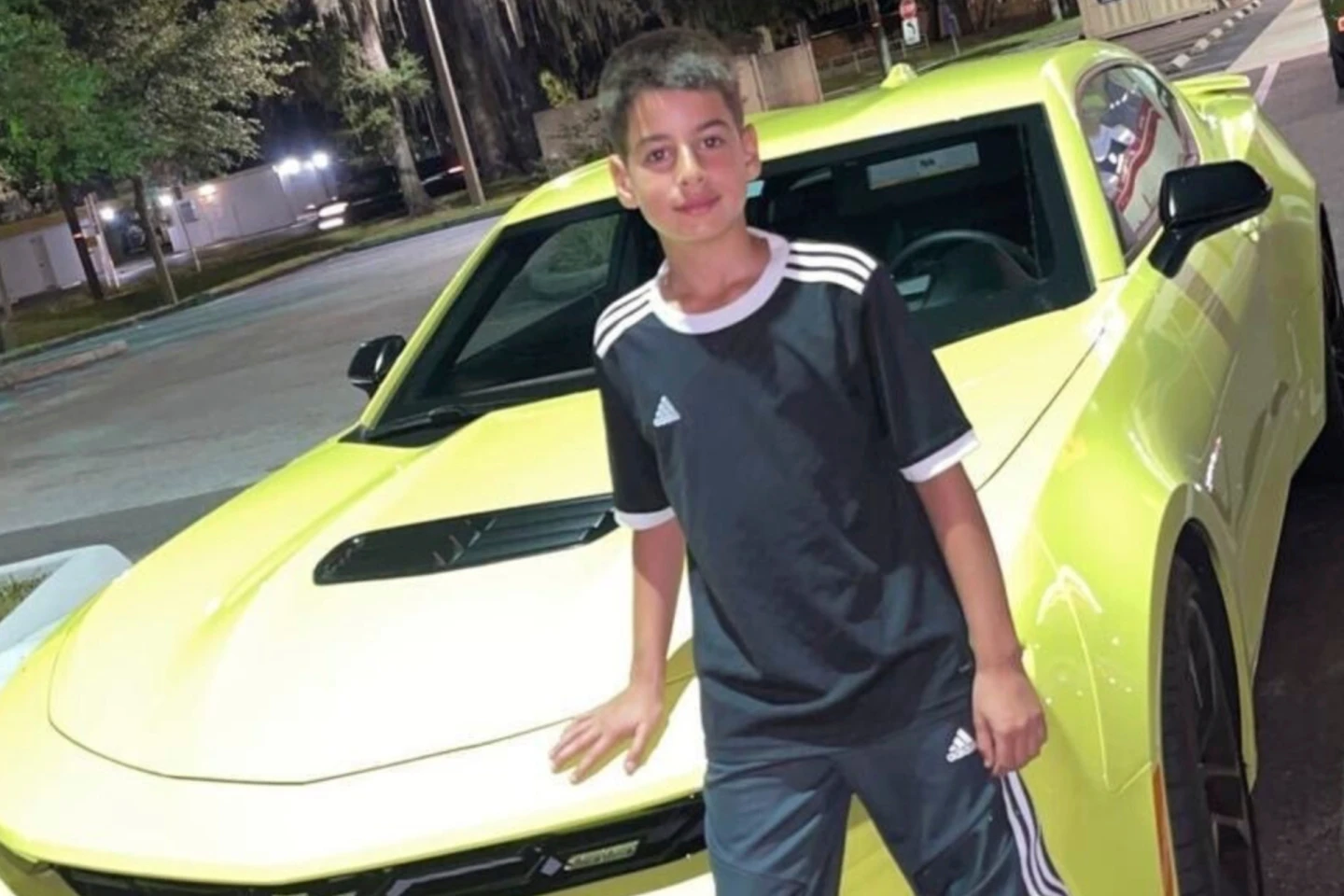 Family Appeals for Release of U.S. Teen Detained in Israeli Prison