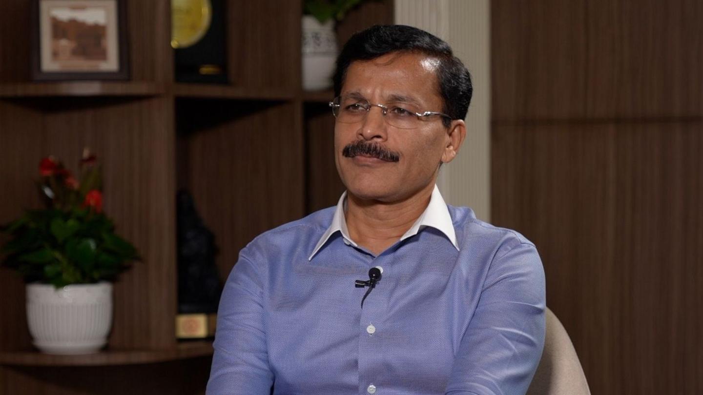 Food Safety Officer Becomes India's Social Media Star