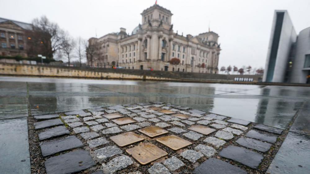 Heidenau Bans Stolpersteine, Sparking Outrage Over Holocaust Remembrance