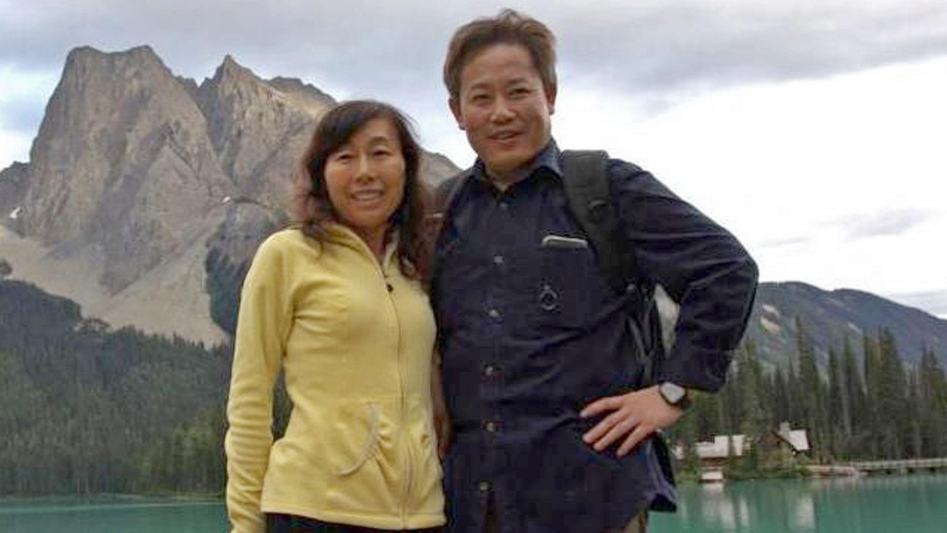 China Detains U.S. Seismologist Accused of Espionage