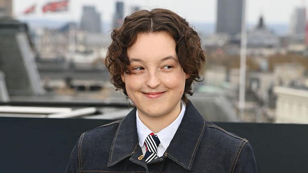 Bella Ramsey Reflects on a Missed Rebellious Teen Years in 2026 Film