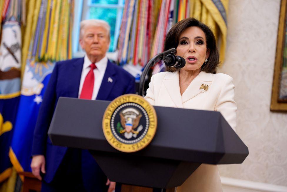 Trump Faces Ally Backfires: From Reflecting Pool to AG Hangover