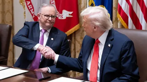 US and Australia Forge Rare Earths Deal to Diminish China's Market Control