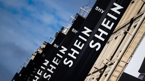 France Launches Investigation into Shein and Temu Amid Sexual Content Concerns