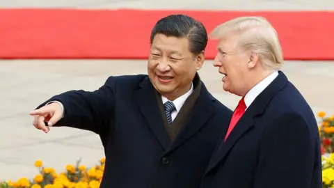 Trump Threatens 100% Tariff on China Amid Rising Trade Tensions