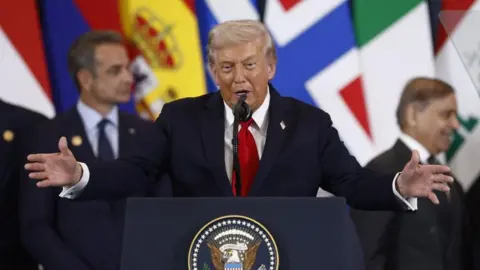 Trump's Ceasefire Efforts: A Key Move, But Not a Path to Lasting Peace in Gaza