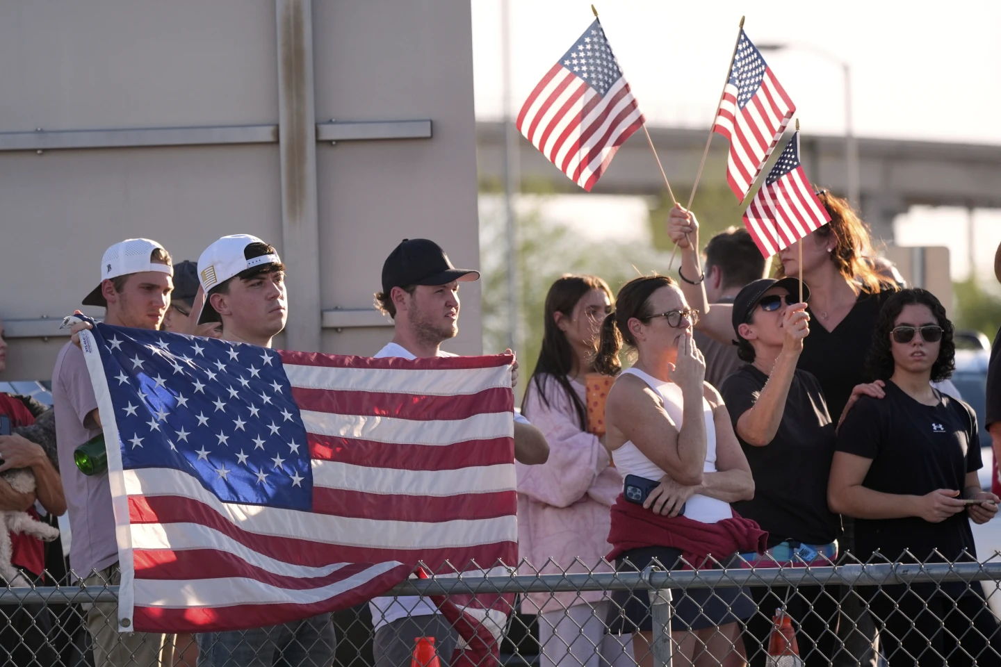 A Nation in Crisis: Governor Cox Reflects on America's Political Violence