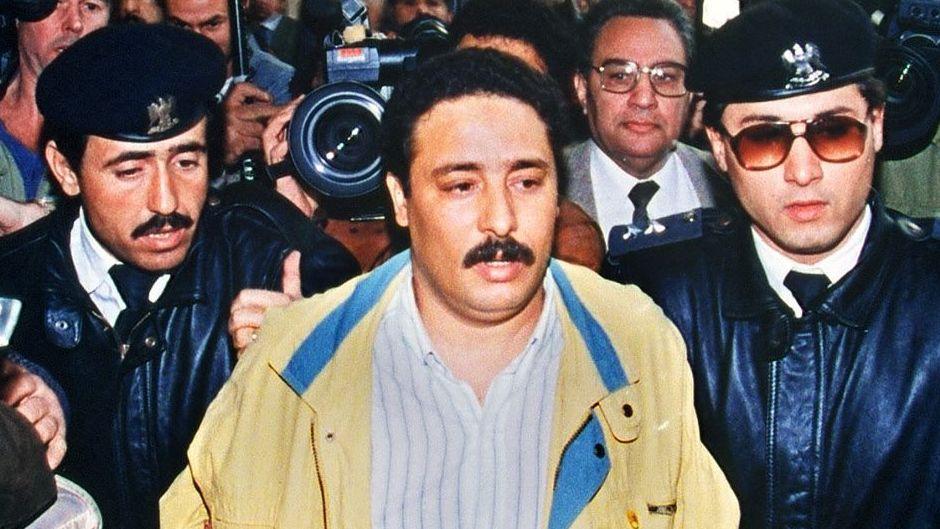 Libyan cleared after Lockerbie bombing trial dies aged 70