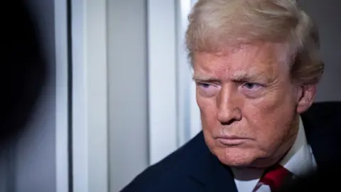 Trump Commutes Sentence of Fraud Convict David Gentile Just Days After Imprisonment