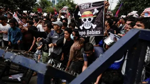 Nepal Ends Social Media Ban Following Deadly Protests