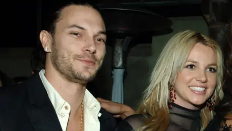 Kevin Federline's Tell-All Memoir: Revelations About Britney Spears