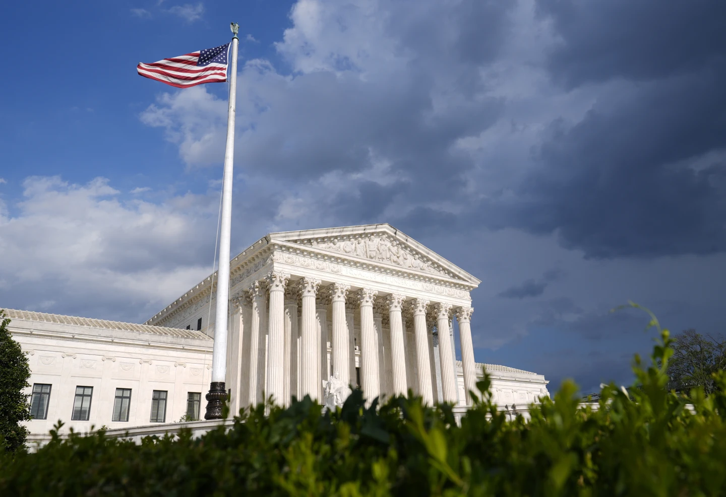 Supreme Court's New Term: Focus on Trump's Power and LGBTQ Rights