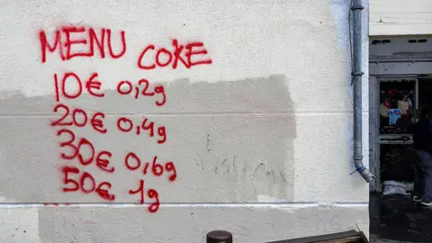 Children Caught in the Crossfire: The Rising Tide of Violence in Marseille's Drug Wars