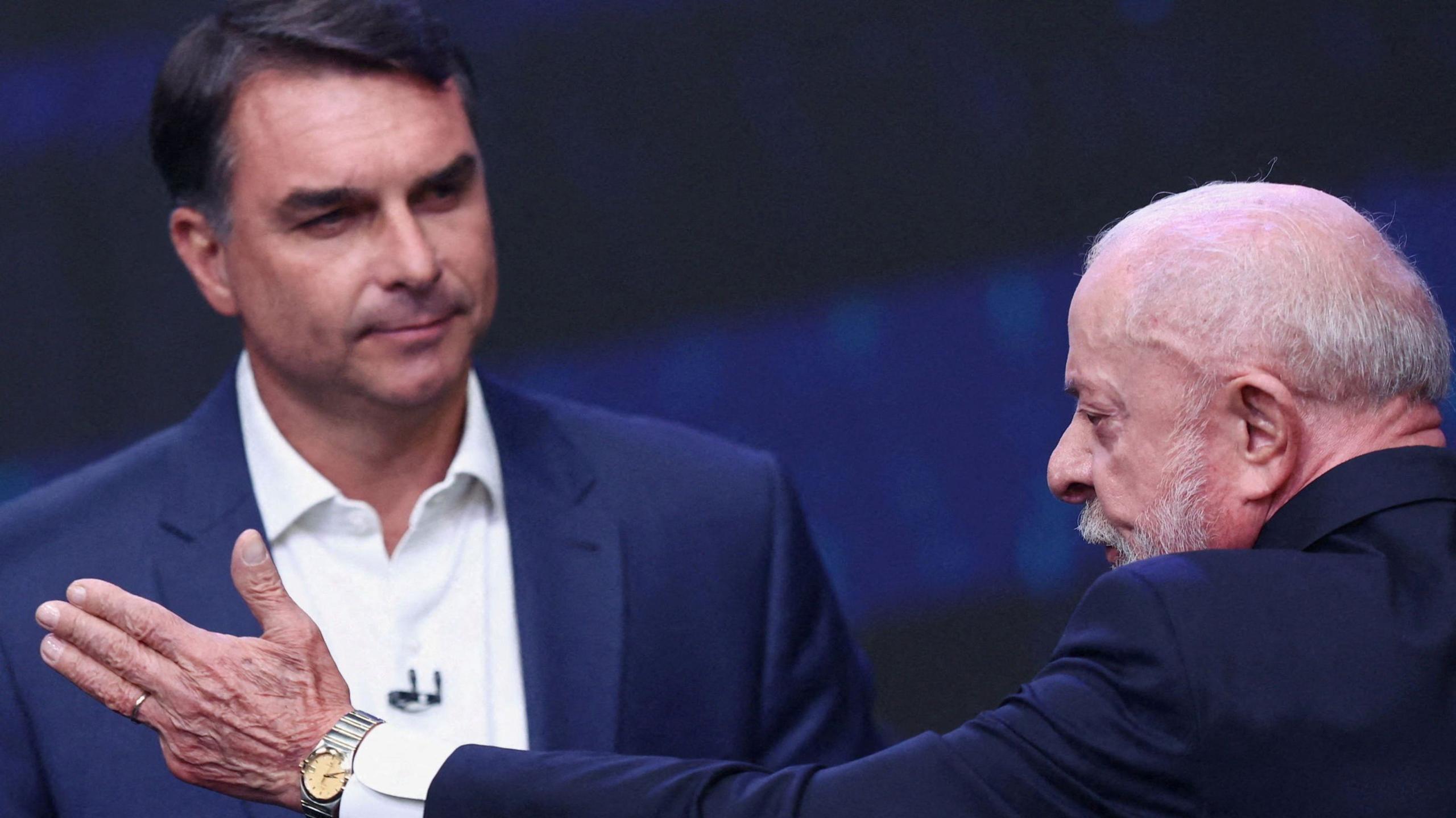 Lula Demands Bolsonaro Disqualified Over Meta Allegations Ahead of Brazil Run‑off