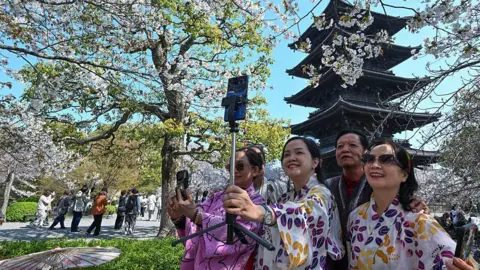 Japan Quintuples Visa Fees in First Price Hike Since 1978
