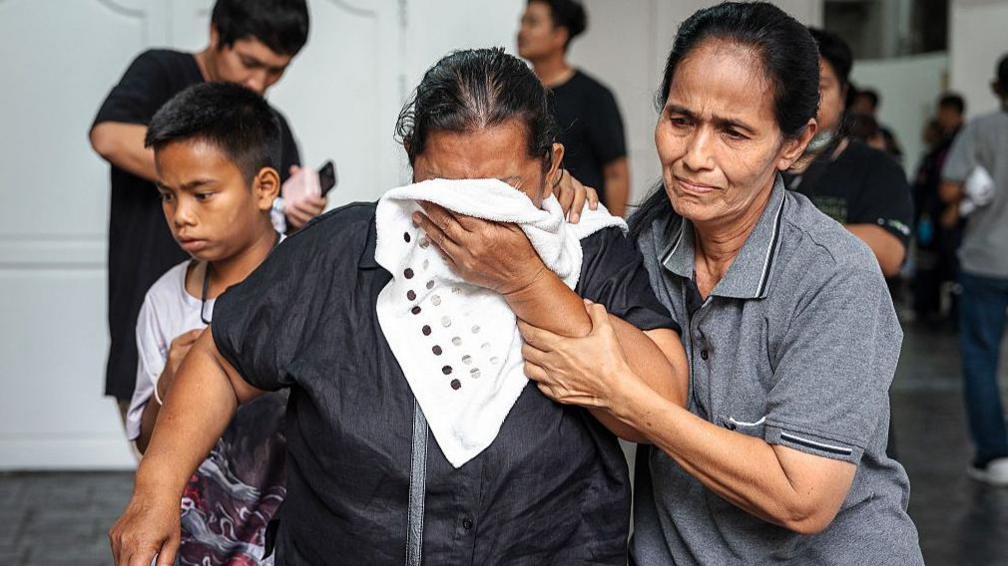 Bangkok Bar Blaze Claims 32 Lives – Will Regulation Reform Hold?