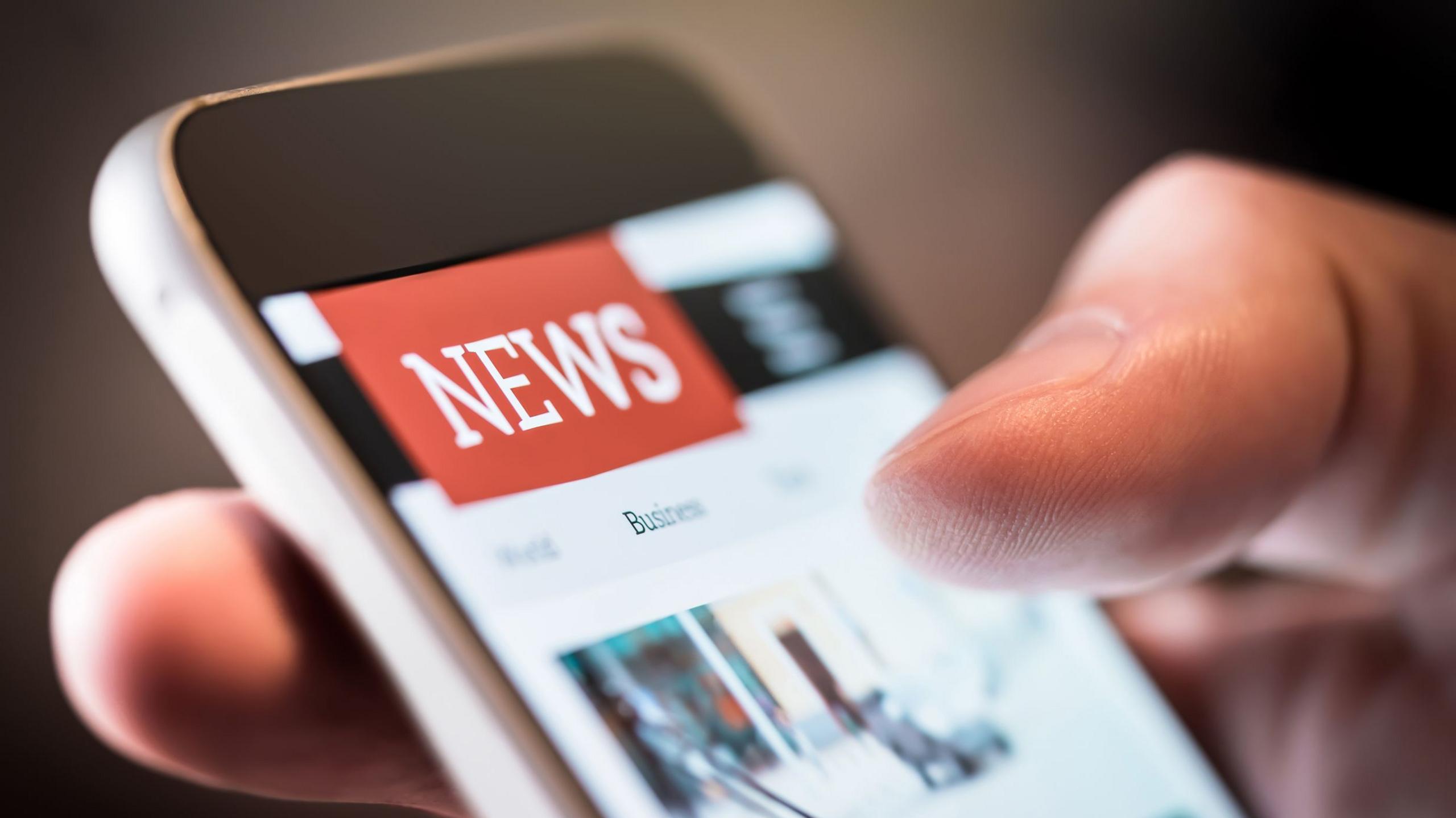 World News Day Calls on Media to Unite or Face Decline