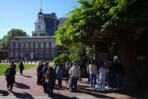 Tourism Faces Uncertainty Amid National Park Service Shutdown