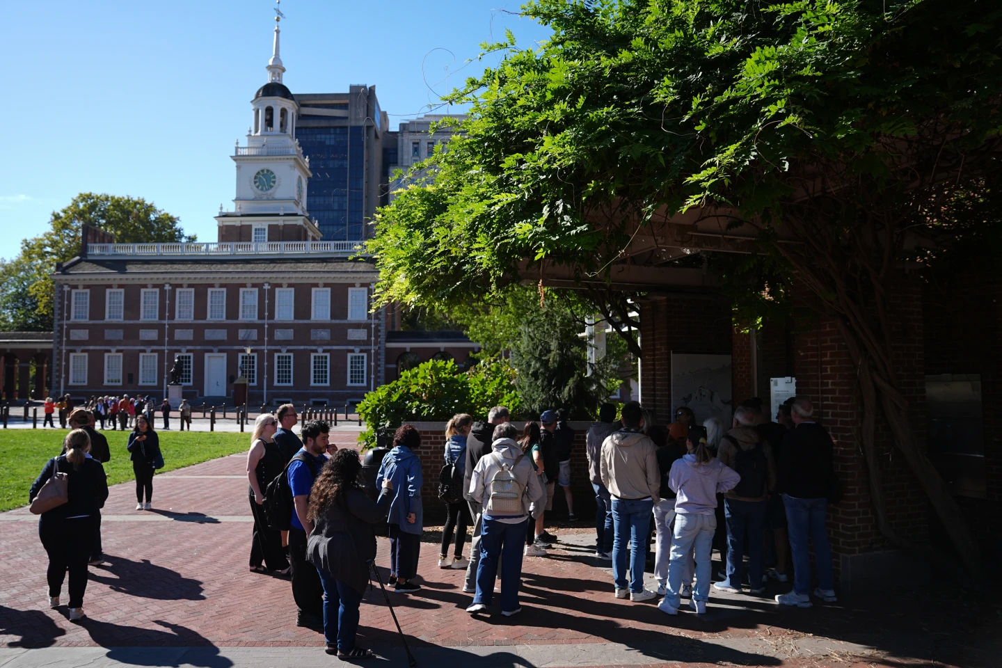 Tourism Faces Uncertainty Amid National Park Service Shutdown