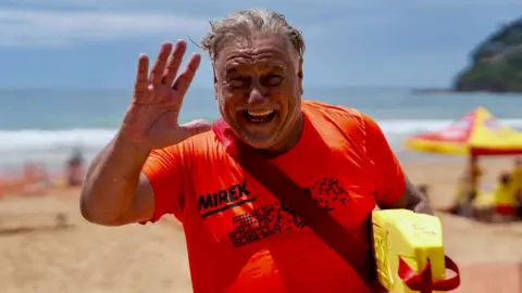 Deadly Shark Attack Sparks Renewed Controversy Over Australia's Shark Nets