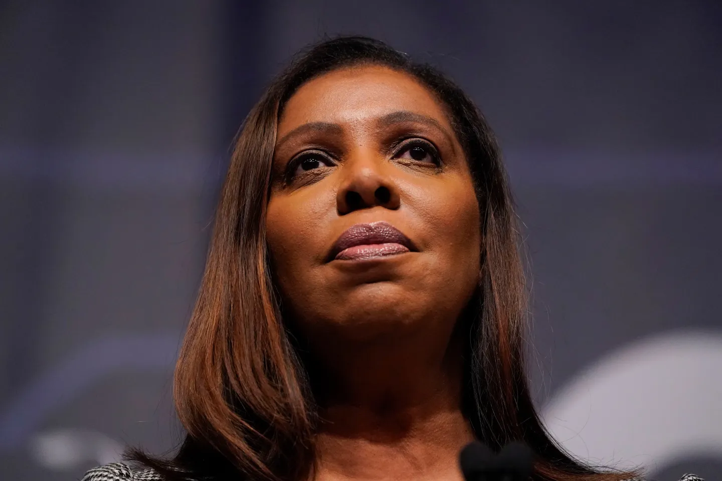 Letitia James Indicted: NAACP Convention Highlights Political Tensions