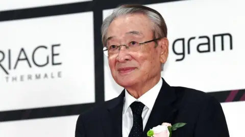 Tributes Flow for South Korea’s Beloved Actor Lee Soon-jae, Who Passed Away at 91
