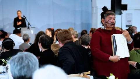 Danish PM Apologizes to Greenland Women Over Historical Contraception Abuse