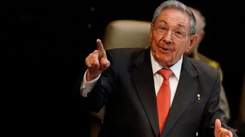 US Moves Towards Criminal Indictment of Raúl Castro Over Historic Aircraft Shootdown