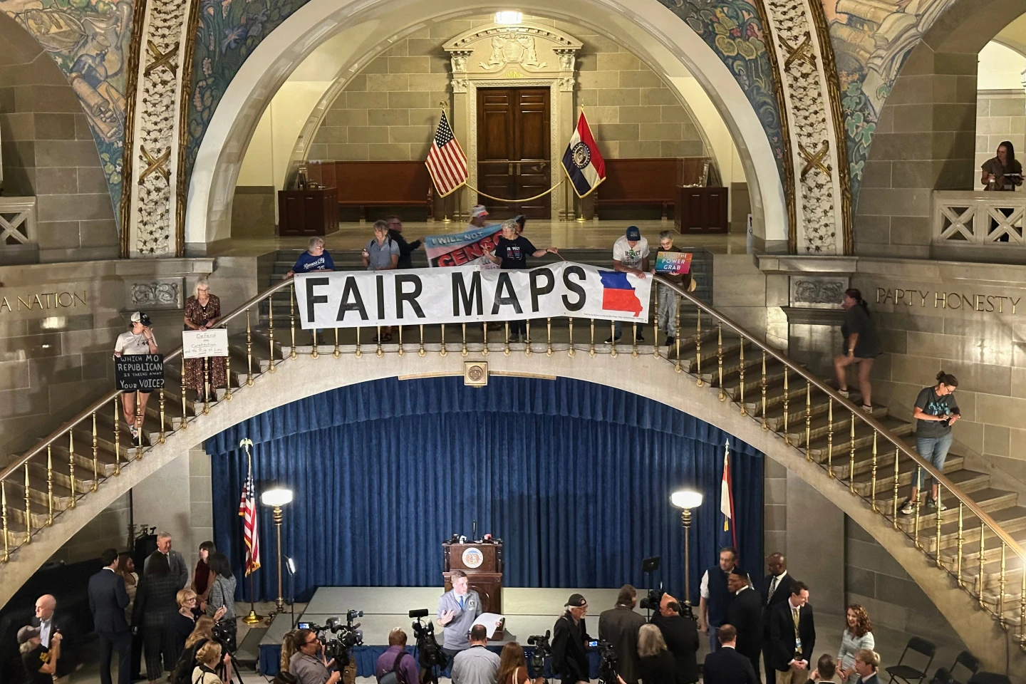 The Shifting Landscape of Indiana's Redistricting: Is It Truly Fair?