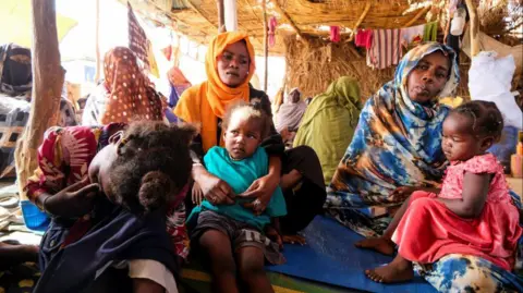 Drone Strike in El-Fasher, Sudan Claims Dozens of Lives