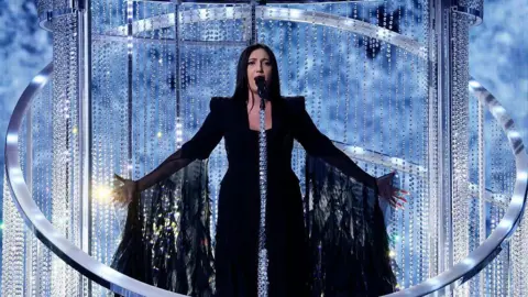 Eurovision Song Contest Delays Vote on Israel's Participation Amid Ongoing Conflict