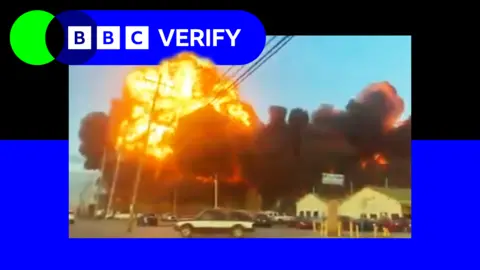 Tragic UPS Plane Crash in Kentucky: A Detailed Account