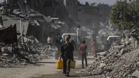 Vance's Visit to Israel: A Push for Strengthening Gaza Ceasefire Deal