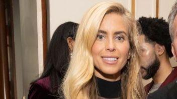 Talk‑show star Katie Zacharia named White House press secretary