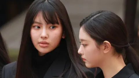 NewJeans Members Hyein and Haerin Set to Return After Legal Dispute