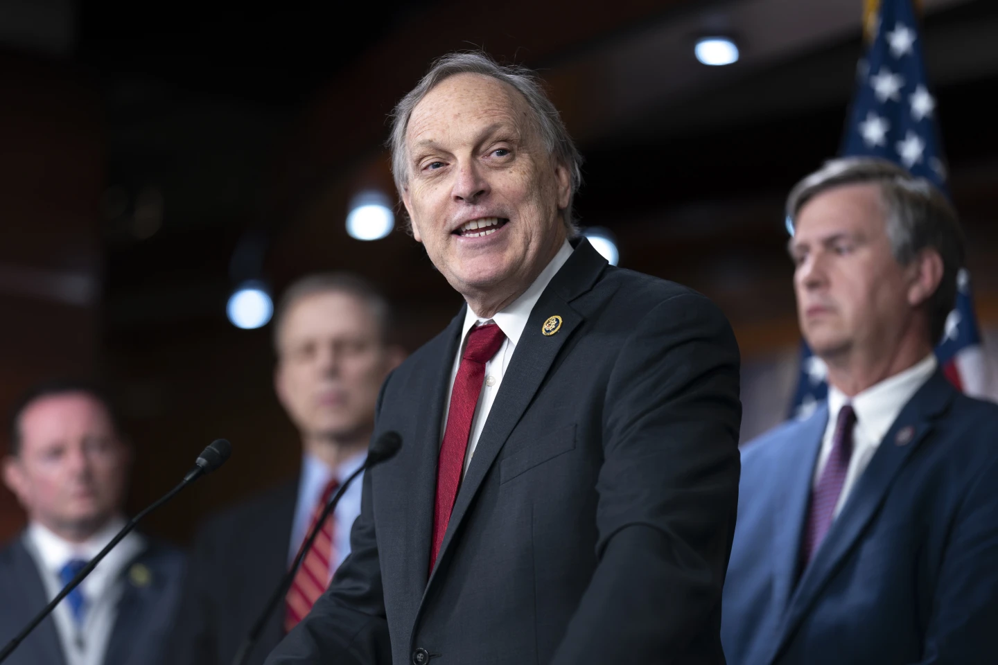 Republicans Tread Carefully on Mail Voting Amid Trump's Opposition