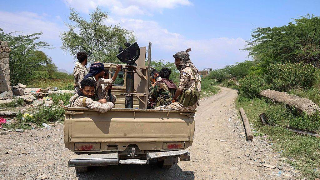 Yemen Launches All‑Out War to Recapture Straits from Houthi Forces