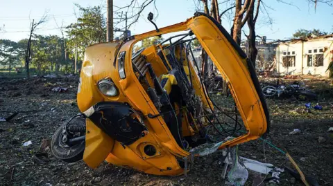 Tragedy Strikes: Myanmar Military Air Strike on Hospital Claims 34 Lives