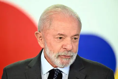 Trump and Lula Hold Positive Talks to Mend US-Brazil Relations