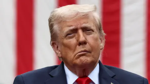 Trump Threatens Sanctions on Russia Conditional on NATO Oil Purchases