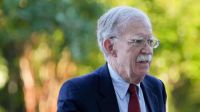 John Bolton's Indictment: An Escalation in Political Retaliation