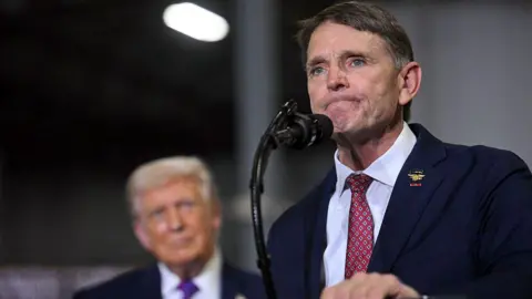 Trump's Battle Against Massie: A $20 Million Showdown in Kentucky