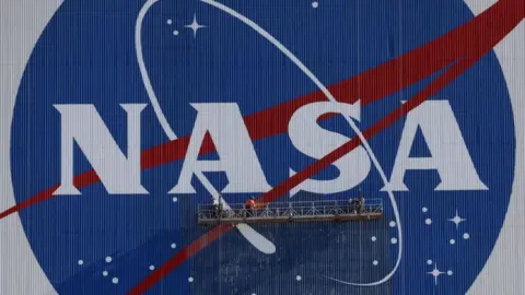NASA Enforces Ban on Chinese Nationals from Space Programs