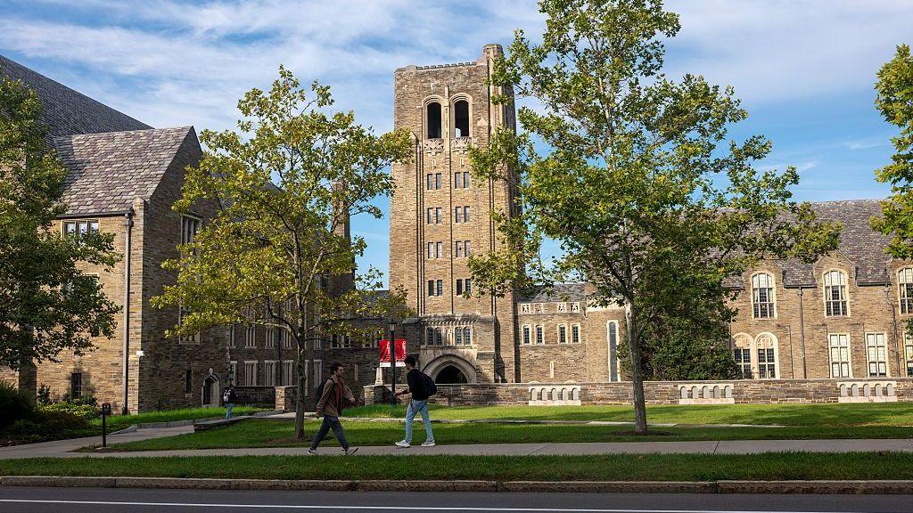 Cornell Rape Accuser Faces Online Siege as Legal Debate Intensifies
