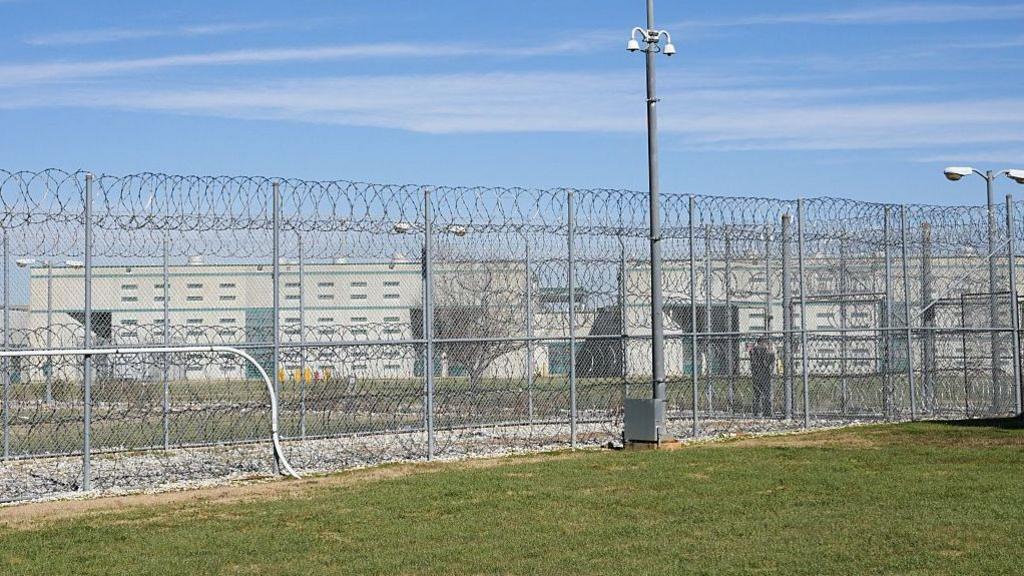 Texas Executes First US Prisoner Since Christa Pike Botched Lethal Injection