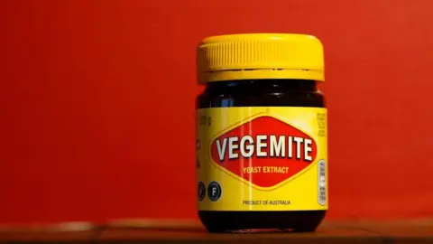 Convicted Australian Murderer Fights Ban on Vegemite Behind Bars