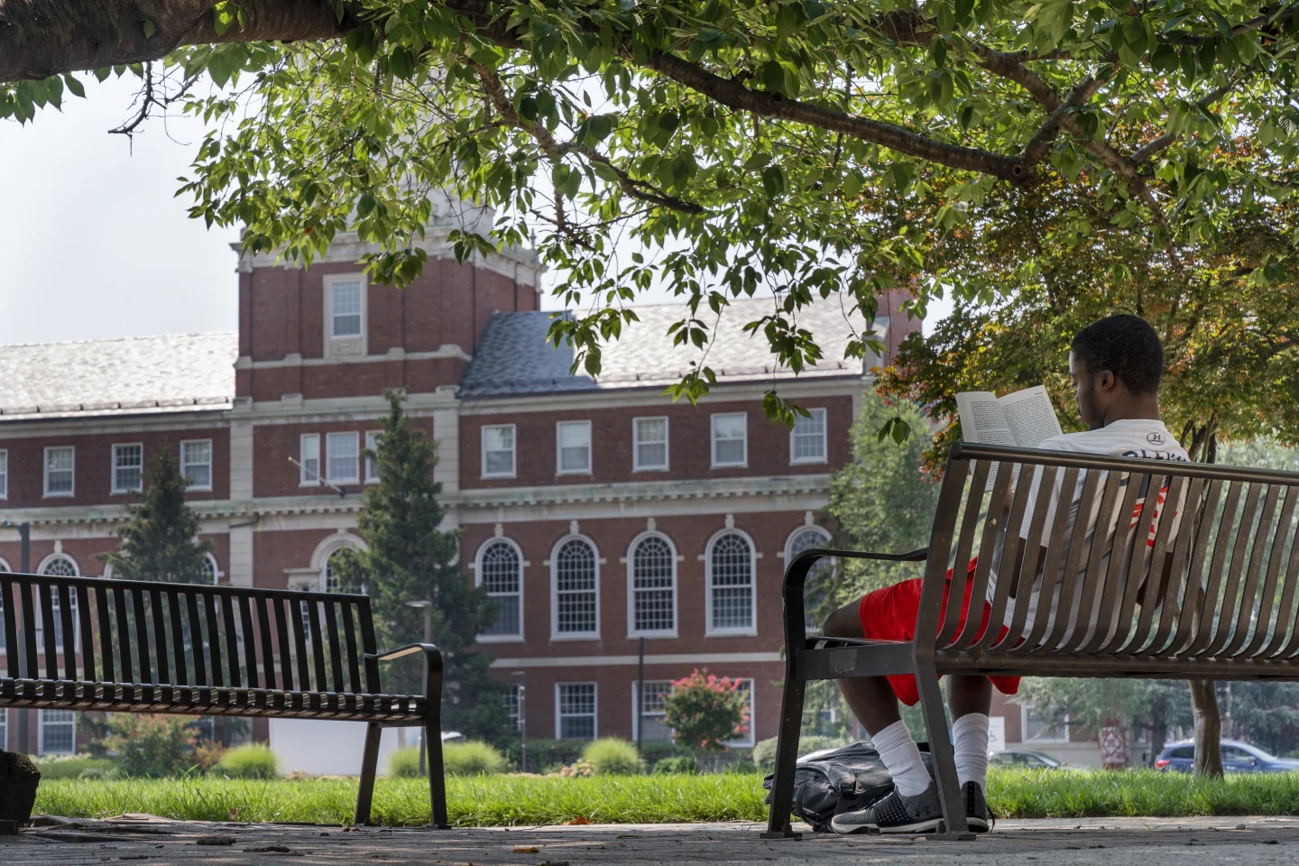 Trump Administration Redirects Federal Funding to Historically Black and Tribal Colleges